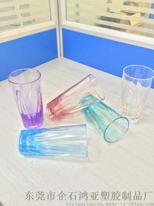 東莞一次性杯生產(chǎn)廠家 冷水杯、飲料杯、奶茶杯及塑料杯高清圖片展示——以東莞市企石鴻亞塑膠制品廠為例